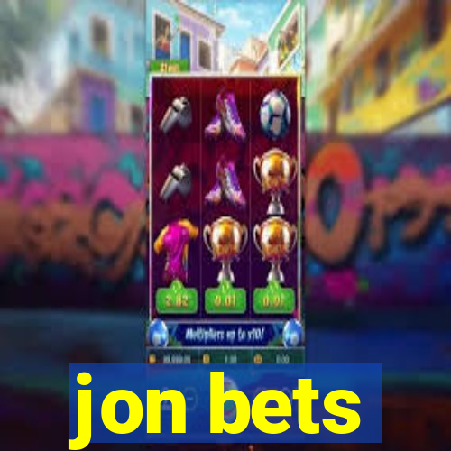 jon bets